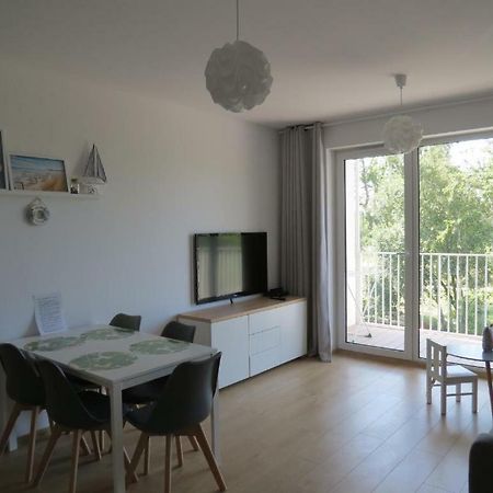 Apartament Siesta - Sunny Spa Kołobrzeg Kültér fotó