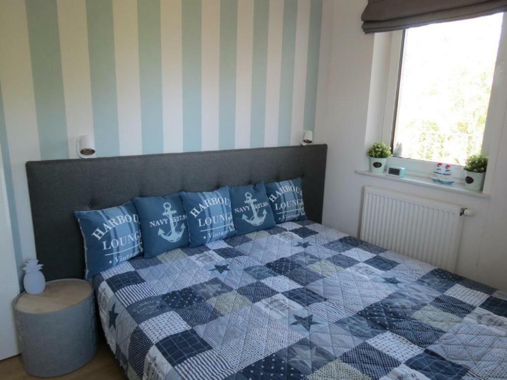 Apartament Siesta - Sunny Spa Kołobrzeg Kültér fotó