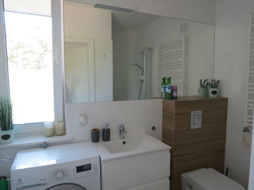 Apartament Siesta - Sunny Spa Kołobrzeg Kültér fotó