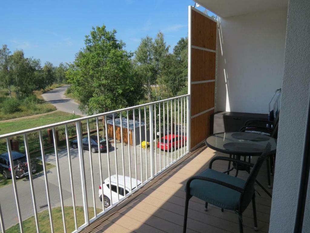 Apartament Siesta - Sunny Spa Kołobrzeg Kültér fotó