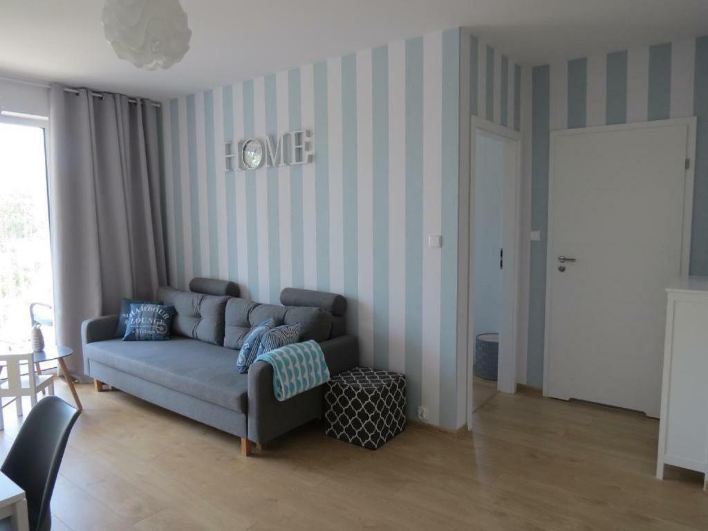 Apartament Siesta - Sunny Spa Kołobrzeg Kültér fotó