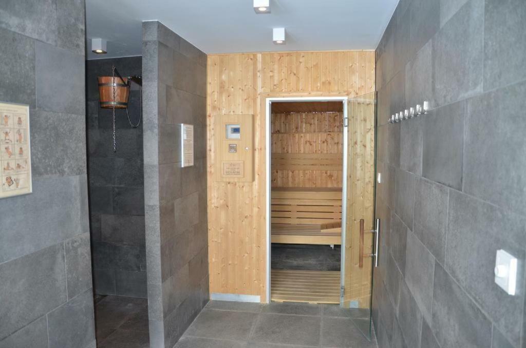 Apartament Siesta - Sunny Spa Kołobrzeg Kültér fotó